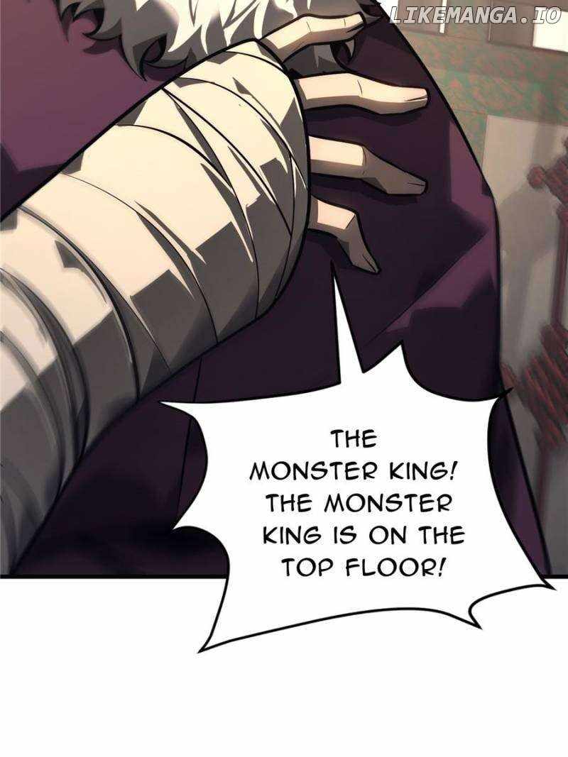 I'm the strongest boss Chapter 44 2